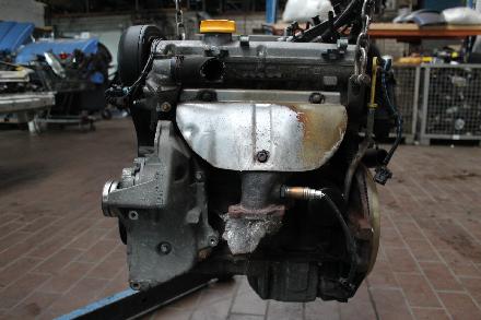 Motor X16XEL Opel Vectra B
