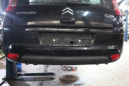 Stossfänger/ Stoßstange Hinten Citroen C 4 L