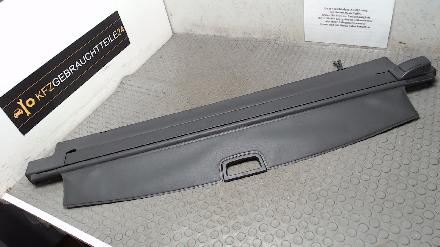 Laderaumabdeckung Opel Astra H