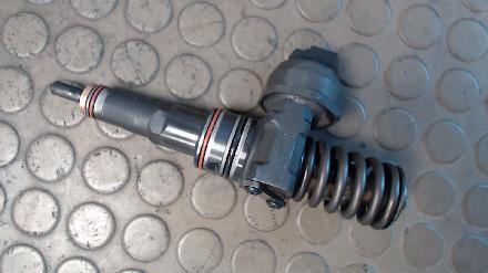 Pumpe-düse-einheit Skoda Superb 3U 0414720214