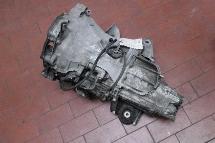 Schaltgetriebe 5-GANG CGT Audi Audi 80 B4