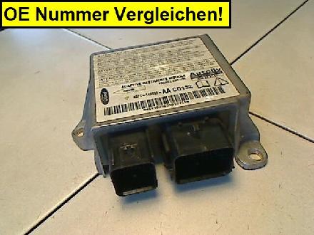 Airbagsteuergerät Ford Mondeo B5Y/B4Y/BWY 1S7T-14B045-AA