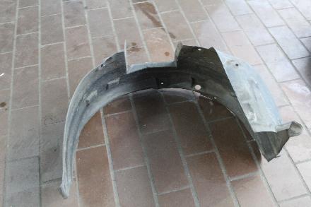 Radhausschale/ Innenradhaus Vorn Links Opel Corsa C 09228794