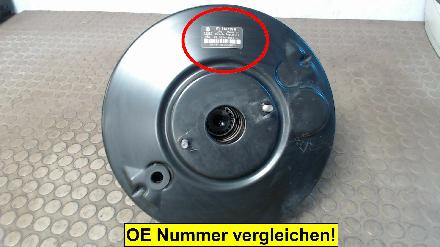 Bremskraftverstärker VW Caddy 2K/ 2KN 1T1614105G