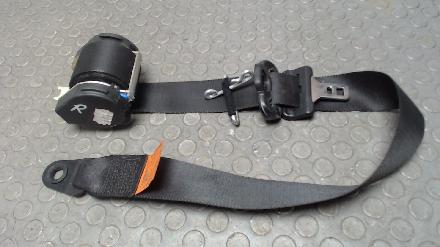 Sicherheitsgurt Vorn Rechts ( 4/5 Türer ) Ford Focus DBW/DAW/DFW/DNW/DB1/DA1