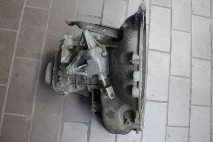 Schaltgetriebe 5-GANG Opel Corsa B