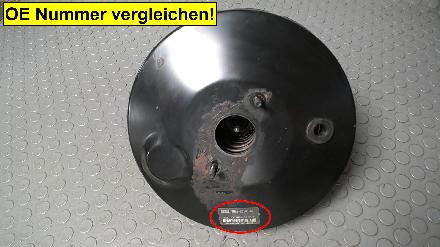 Bremskraftverstärker Ford Focus DA3/DB3 3M512B195GA