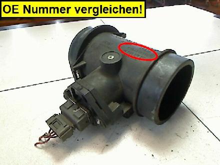 Luftmassenmesser Kia Clarus GC OK9A313210