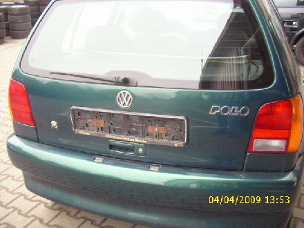 Heckklappe / Heckdeckel VW Polo 6 N/6 KV
