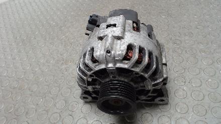 Lichtmaschine Valeo Peugeot 206 2KFX/2NFZ/ 9656956380