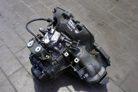 Schaltgetriebe F13 3,94 Opel Meriva X01
