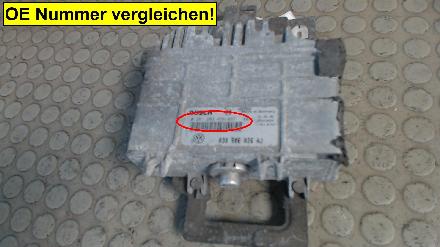 Einspritzsteuergerät VW Polo 6 N/6 KV 0261203456
