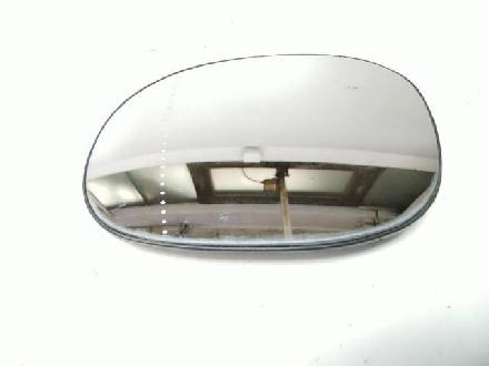 Spiegelglas links Peugeot 206 (Typ:2A/2C) XS
