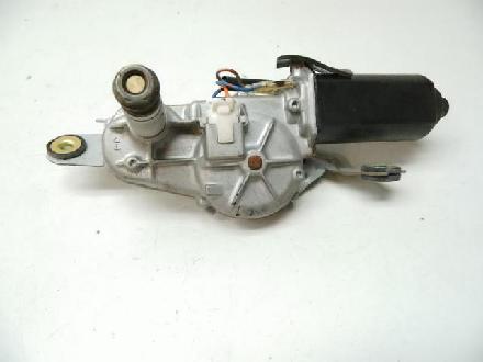 Wischermotor hinten 28710-0N000 (1597CCM 66KW
AUTOMATIK GETRIEBE)