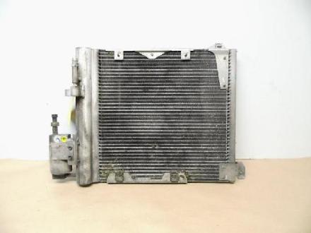 Kondensator Klimaanlage (2,0 Diesel(1995ccm) 74KW Y20DTH
Schaltgetriebe 5-Gang)