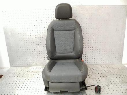 Beifahrersitz / Sitz vorne rechts Teilleder (1.4(1364ccm) 88kW A14NEL A14NEL
Klimaanlage
Seitenschutzleisten
Sitzheizung)