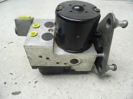 ABS-Hydroaggregat (A140 Motor M 166940 (1397ccm) 60 KW
Getriebe 5-Gang mechanisch
Klimaanlage)