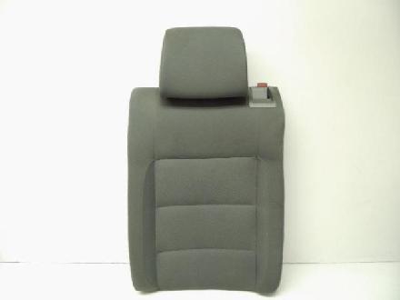 Rückenlehne Sitzbank links VW Golf V 5 Lim. (Typ:1K)