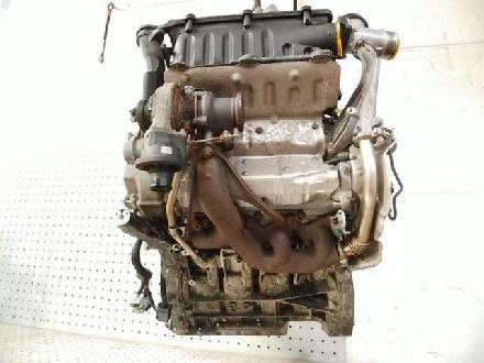 Motor 1,7 M668942 (A170CDI M668942 (1689ccm) 70 KW
Getriebe Automatik
Klimaanlage)