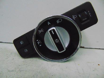 Lichtschalter Mercedes-Benz E-Klasse Kombi (Typ:212) E 220 CDI Blue EFFICIENCY