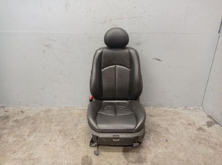 Sitz links vorn Leder MERCEDES E-KLASSE T S 211 W 320 150 KW A2118200305~A2115405507