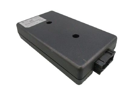 Steuergerät Modul iPod Interface MERCEDES ML (W164) ML 280 140 KW B67824252