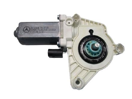 Motor Fensterheber rechts vorn MERCEDES A-KLASSE (W169) A 180 CDI 04-08 80 KW A1698201642