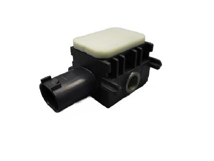 Sensor Airbag MERCEDES ML W164 350 CDI 4MATIC 170 KW 0038202826