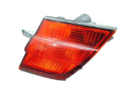 Blinker Blinkleuchte links NISSAN MICRA III 3 (K12) 1.2 16V 59 KW