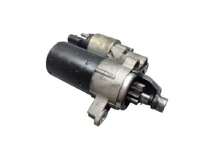 Anlasser Starter AUDI A4 (8K2, B8) 1.8 TFSI 88 KW 0001107450 06D911021B