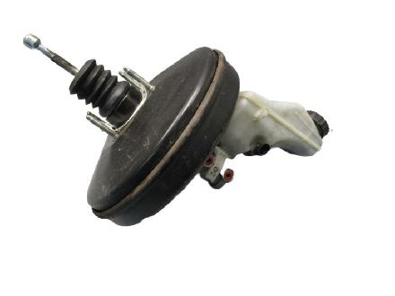 Bremskraftverstärker 255mm OPEL CORSA D 1.3 CDTI 55 KW 55701939AA~0204051131