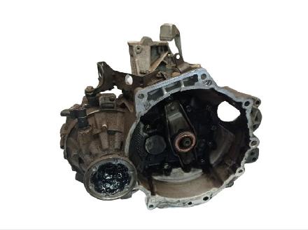 Getriebe Schaltgetriebe 5 Gang EUH 270.053km VW GOLF IV (1J1) 1.9 TDI 74 KW
