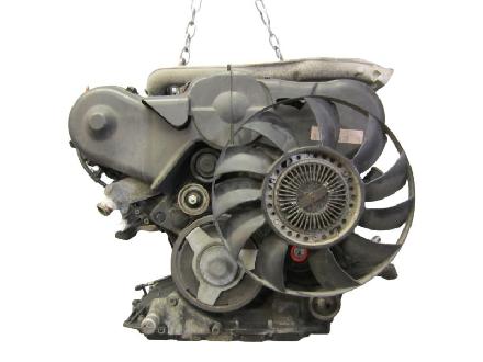 Motor (Diesel) Engine AYM AUDI A6 AVANT (4B5) 2.5 TDI 114 KW