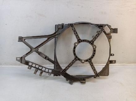 Halter, Kühlerlüfter OPEL Corsa C OU 13208242