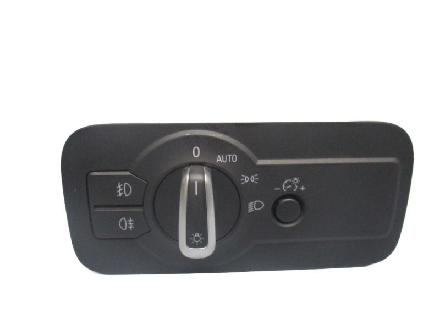 Schalter Licht Lichtschalter VW TOUAREG II (7P5) 3.0 V6 TDI 176 KW 7P6941431D