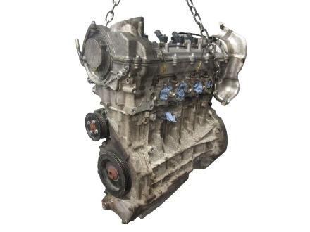 Motor (Diesel) Engine OM 668.942 76.153km MERCEDES A-KLASSE W168 A 170 CDI 70 KW