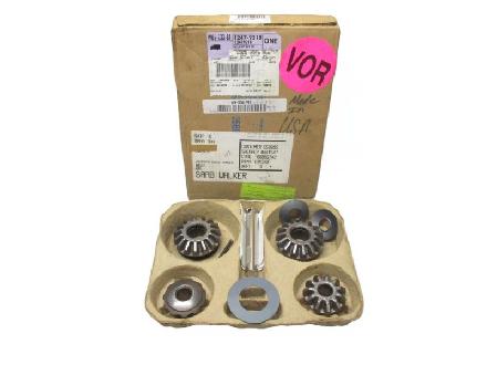 Differential (vorne) Gear Kit Chevrolet GMC 1/2 ton trucks OU 12479318