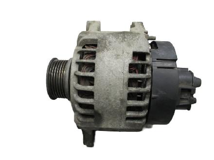 Lichtmaschine Generator 120A FIAT STILO (192) 1.8 16V 98 KW 46543023