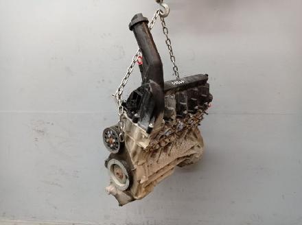 Motor (Benzin) Engine 166.960 MERCEDES A-KLASSE W168 A 160L 75 KW