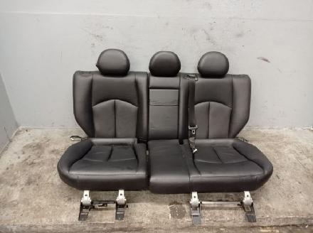 Rücksitzbank Leder MERCEDES E-KLASSE T-MODEL (S211) E 280 T 170 KW A2119200424