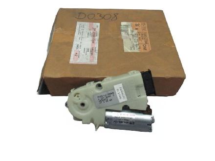 Motor Schiebedach Cadillac SRX 04-09 OU 15932104