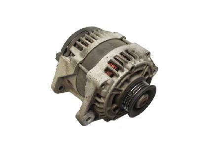 Lichtmaschine Generator CHEVROLET SPARK (M300) 1.2 60 KW 96843503