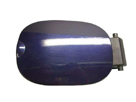 Tankklappe Tankdeckel Blau TE268 RENAULT MODUS 08-12 (F/JP0_) 1,2 55 KW