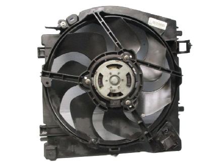 Elektromotor, Kühlerlüfter RENAULT CLIO III (BR0/1, CR0/1) 1.5 DCI 63 KW 8200966249