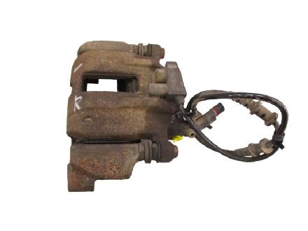 Bremssattel Bremszange vorne rechts MERCEDES A-KLASSE W168 A140 L 60 KW