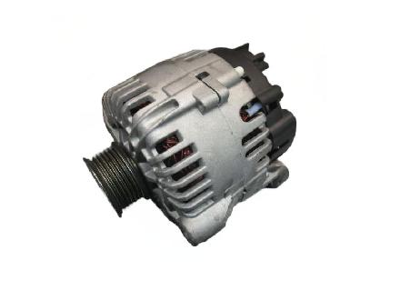 Lichtmaschine Generator 150A BMW 5 E60 525D 130 KW 9090852