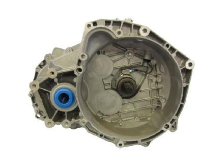 Getriebe Schaltgetriebe F40 3,55 Opel Vectra C 1.9 CDTi 110kW/150PS OU 93186987