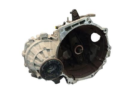 Getriebe Schaltgetriebe 6 Gang JVL 130.721km VW EOS (1F7, 1F8) 2.0 FSI 110 KW