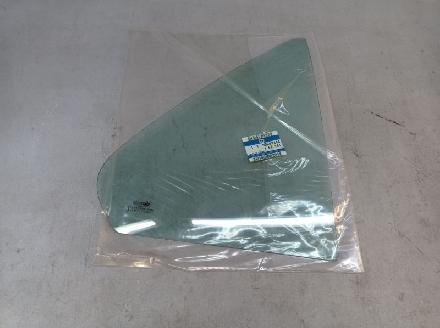 Dreieckscheibe rechts grün getönt Opel Ascona C OL 90287244