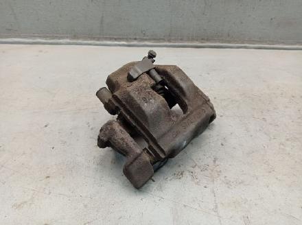 Bremssattel Bremszange vorne links MERCEDES E-KLASSE W210 E240 125 KW